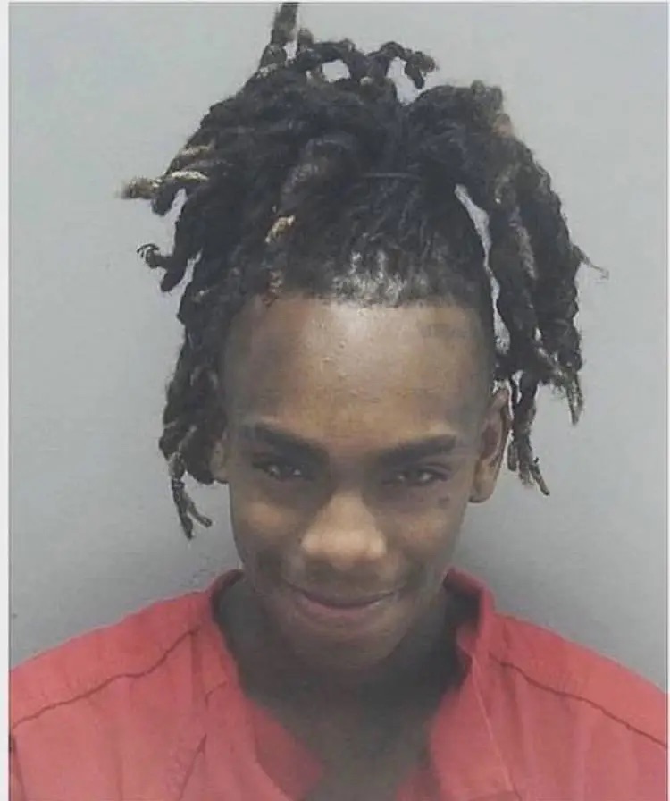 YNW Melly Accused Of Planning Jail Escape With Attorney's Help GeekX
