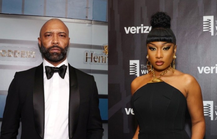 Joe Budden Says Megan Thee Stallion Has Done ‘Horrible Things’