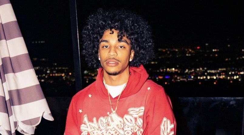 Jay Cinco Talks New Music And Past Relationships (Exclusive)