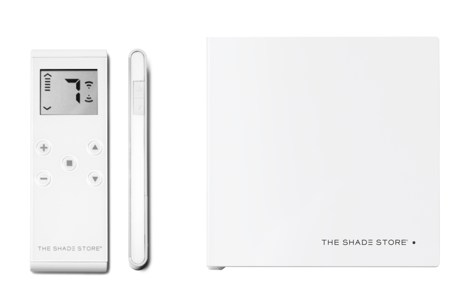 Motorization Made Simple The Shade Store