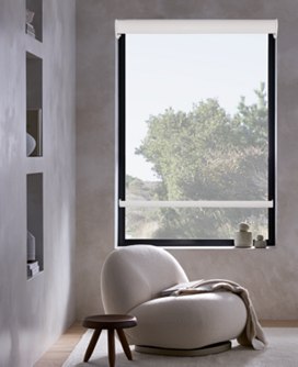 Double Roller Shades Customize The Shade Store