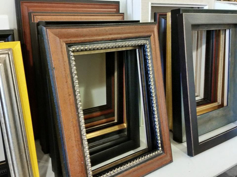 The Shadowbox Framing & Art Supplies