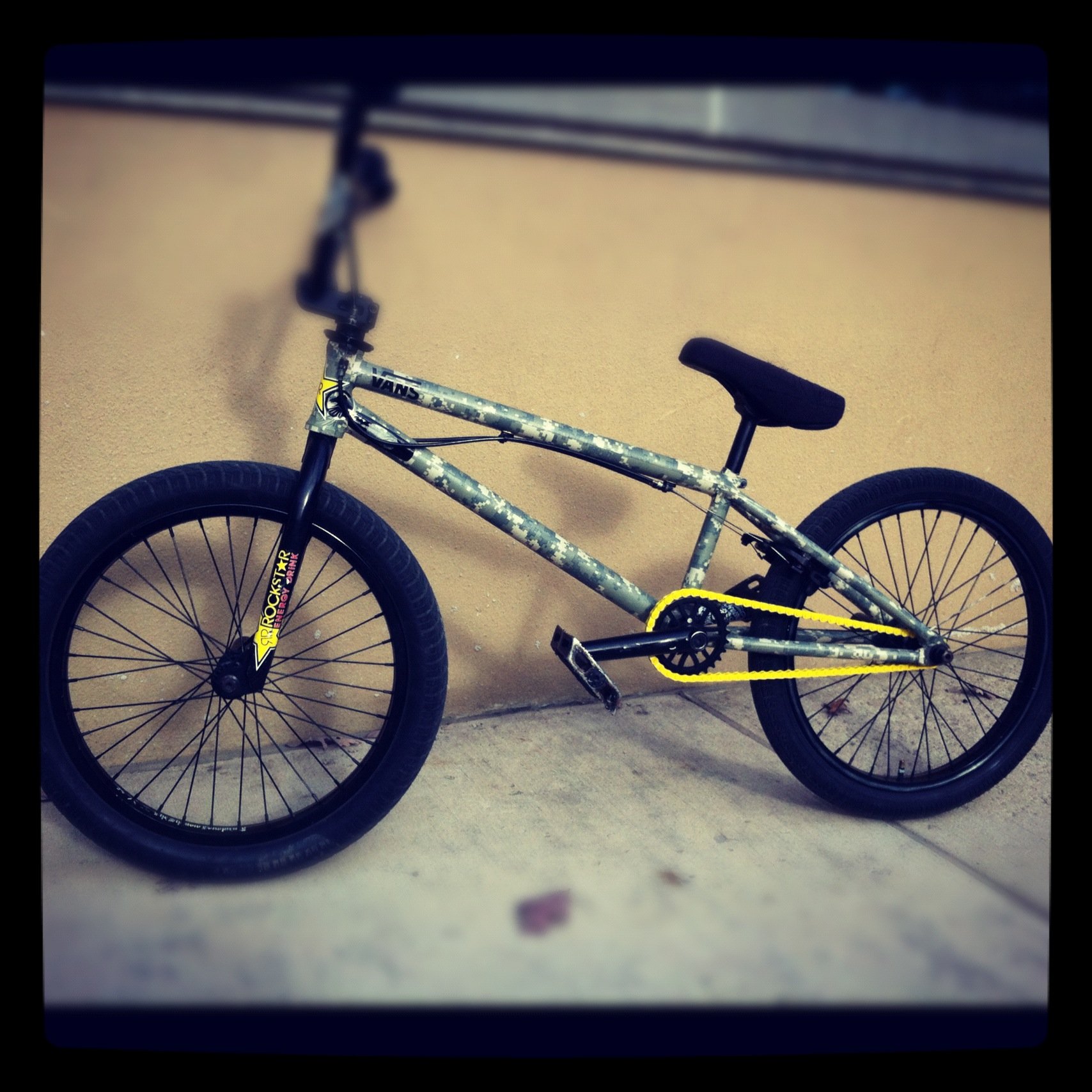 Alistair Whitton Bike Check The Shadow Conspiracy