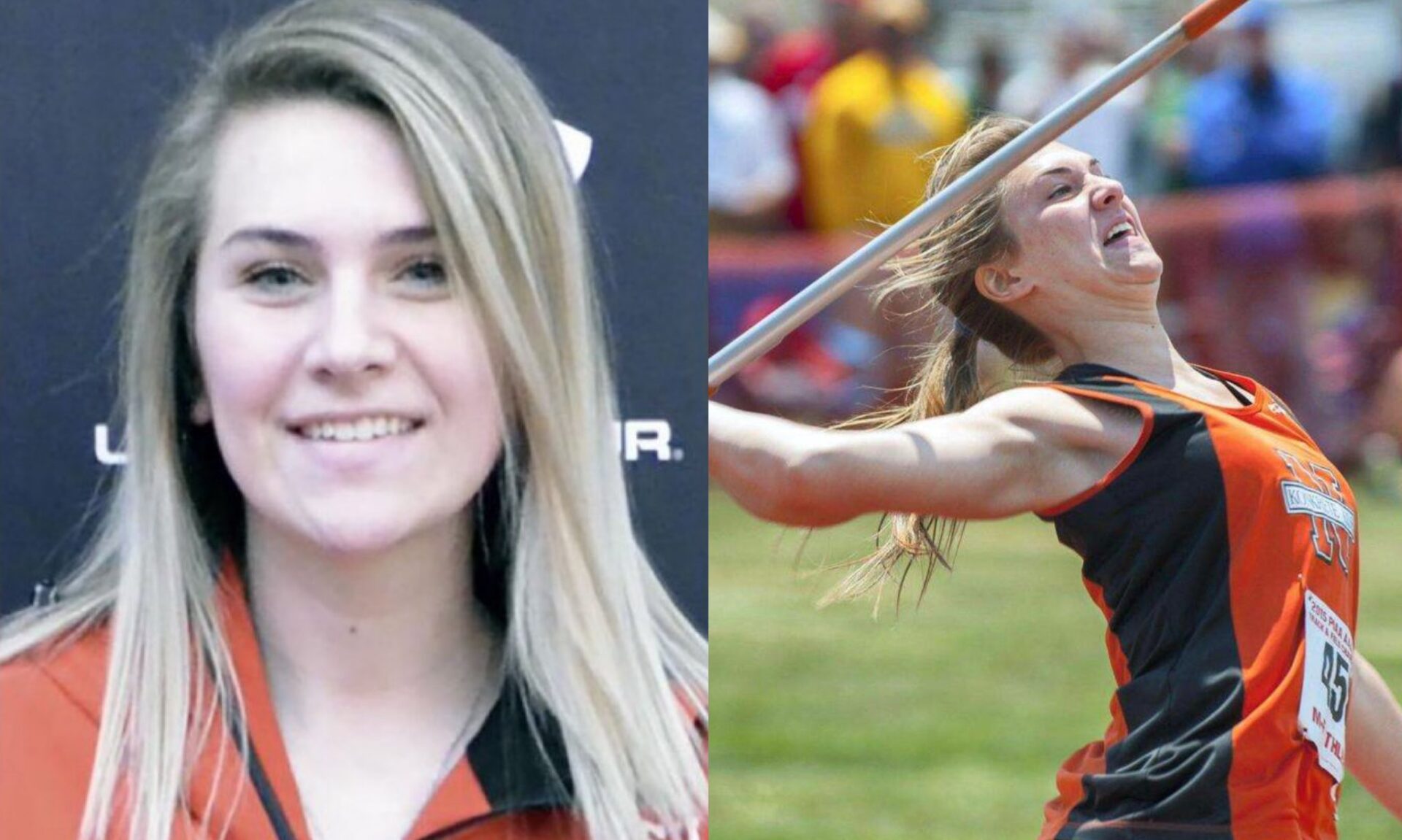 Police Spear High School Javelin Coach With Institutional Sexual