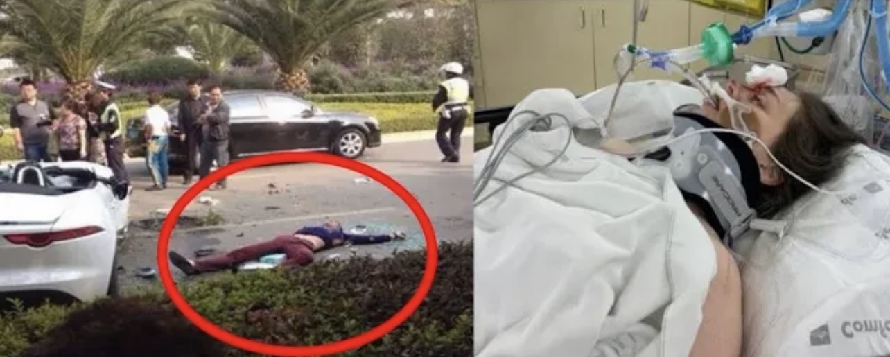 Olympic Cyclist Melissa Hoskins Run Down and Killed By Car Reportedly