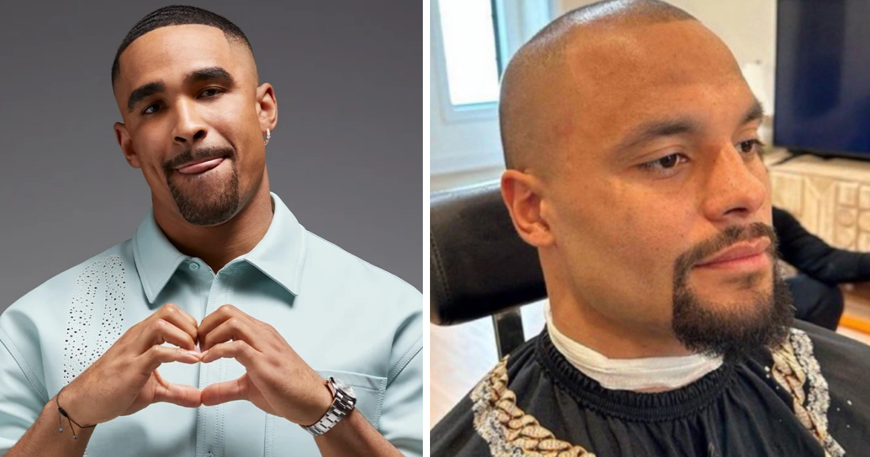 Dak Prescott Needs New Contract and Haircut Social Media Throws Shade