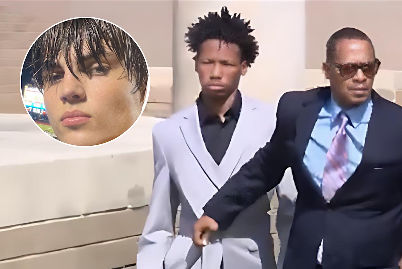 ‘Wouldn’t Say I’m Proud At All’ GiveSendGo CoFounder Speaks On How