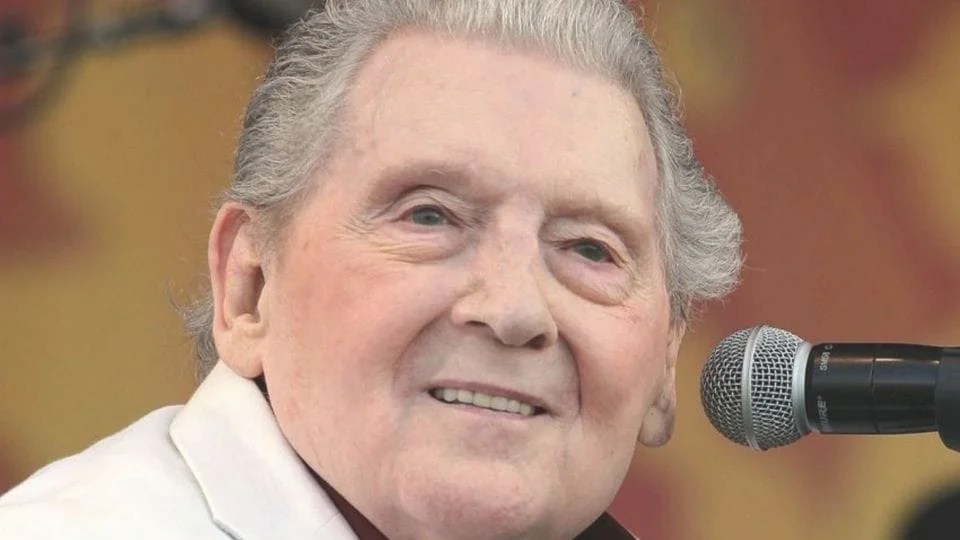 Jerry Lee Lewis Net Worth How Many Wives Has Jerry Lee Lewis Had(025)
