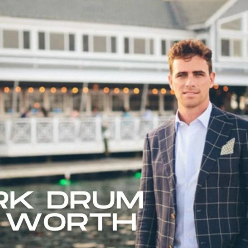 Clark Drum Net Worth How Tall Is He? Is He Married? Unleashing The(026)