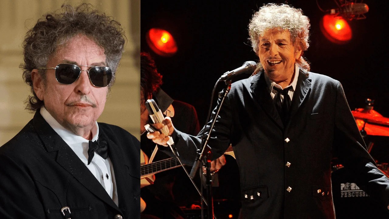 Is the Songwriter Bob Dylan Still Alive? Unleashing The Latest In(04)
