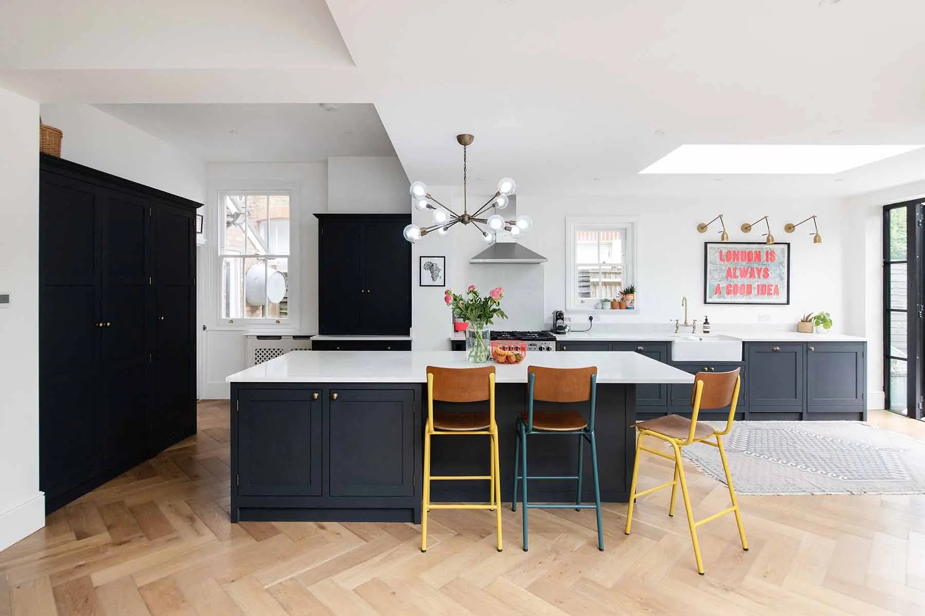 Fieldhouse Farm Shaker