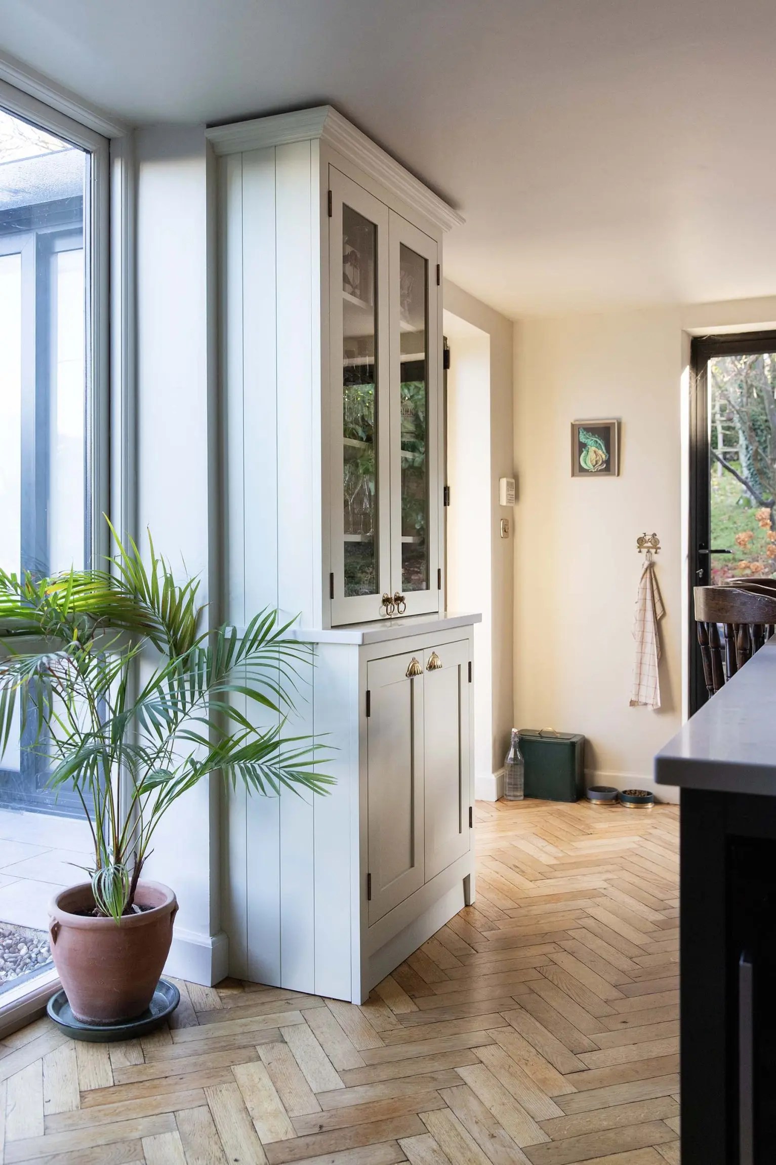 Coppice Avenue Shaker