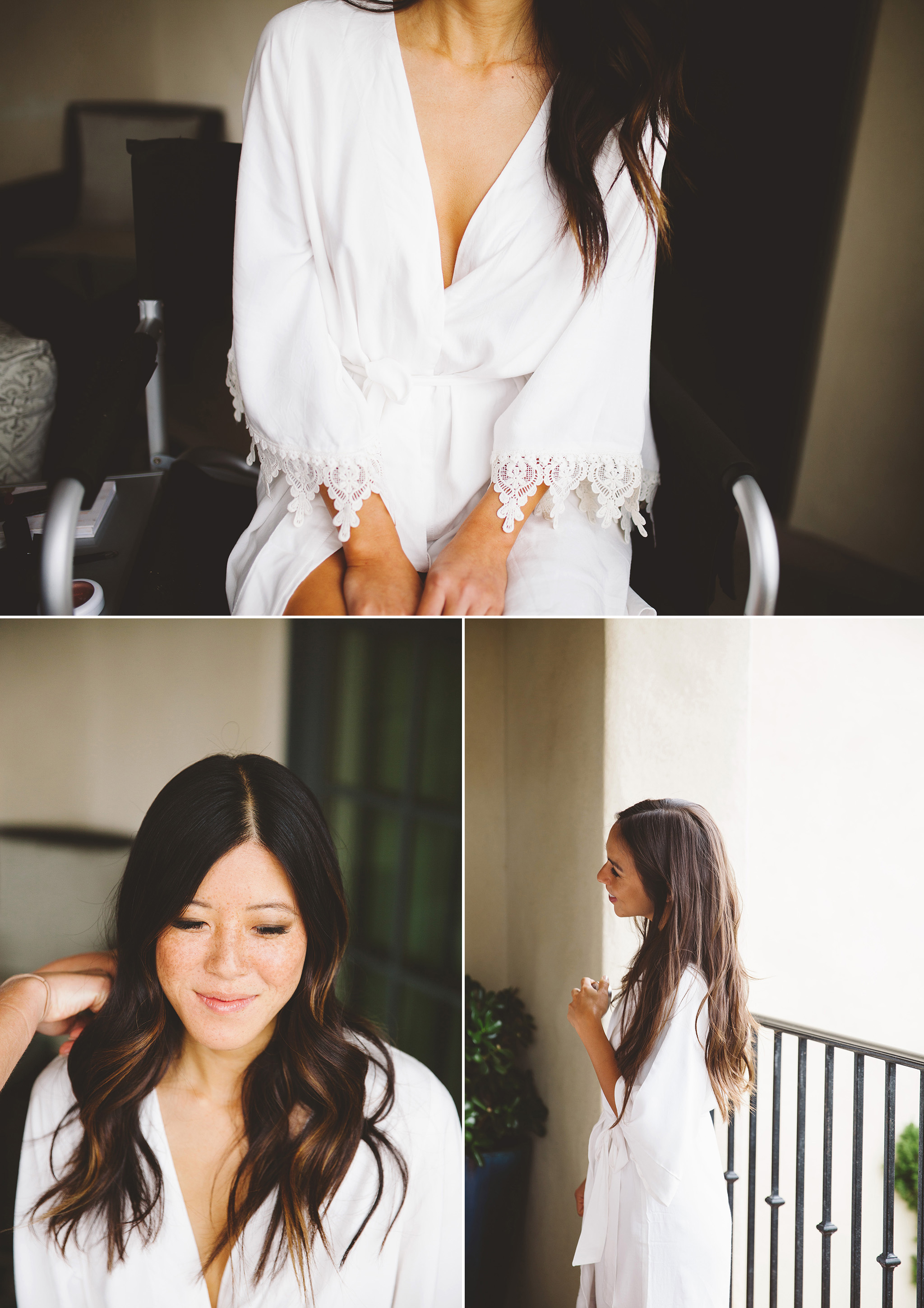 Breathtaking Catalina View Gardens Wedding Rancho Palos Verdes, CA