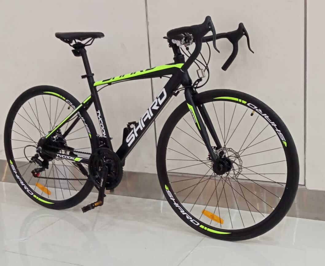 Best Dubai Bikes The Shard Bike