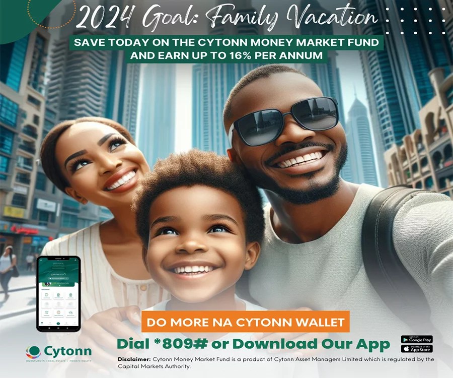 Kenya unveils plan for 1,000 EV charging stations by 2027 Sharp Daily