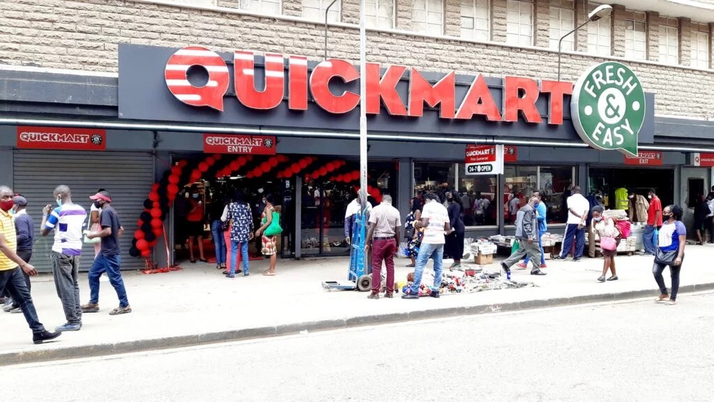 Quickmart Manager Arrested Over Illegal Dumping