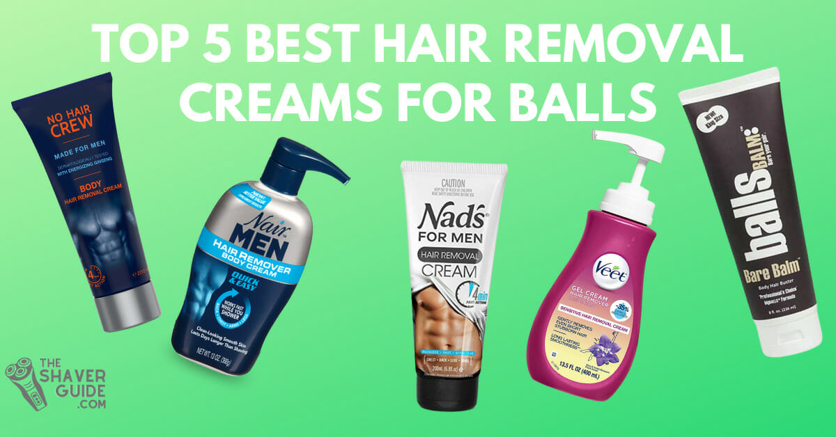 Best Hair Removal Cream For Private Parts Male 2024