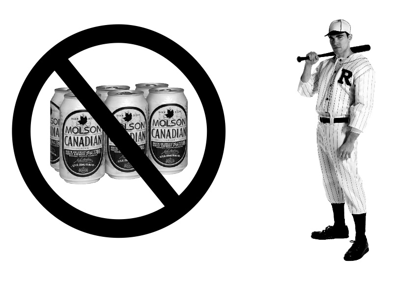 Baseballaholics anonymous The Sheaf The University of Saskatchewan Newspaper Since 1912