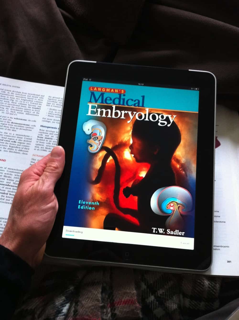 Tablets vs. textbooks etextbooks are not necessarily as cost