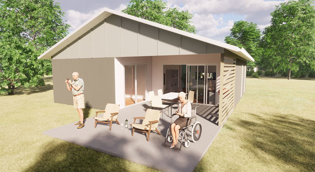 Livable Sheds Sunshine Coast Builders Sunshine Coast