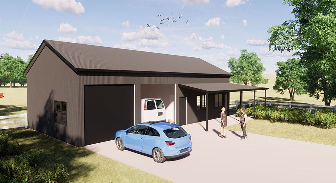 Shed Homes The Shed House Sunshine Coast Get Started Today