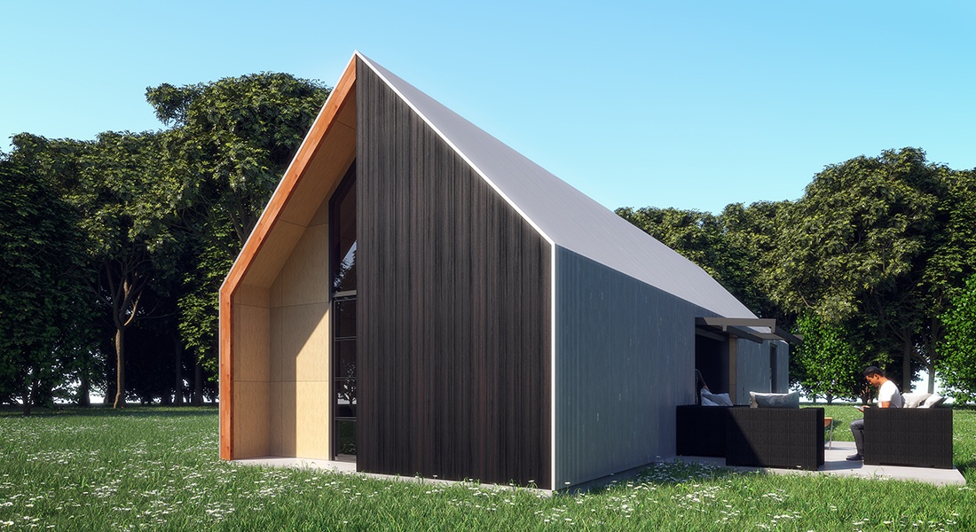 Shed Homes The Shed House Sunshine Coast Get Started Today