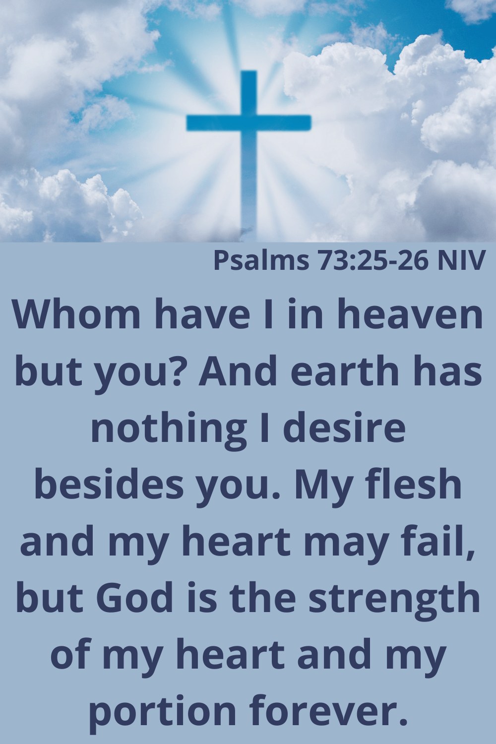 Inspirational Bible Verses about Strength and Courage The Shepherd's