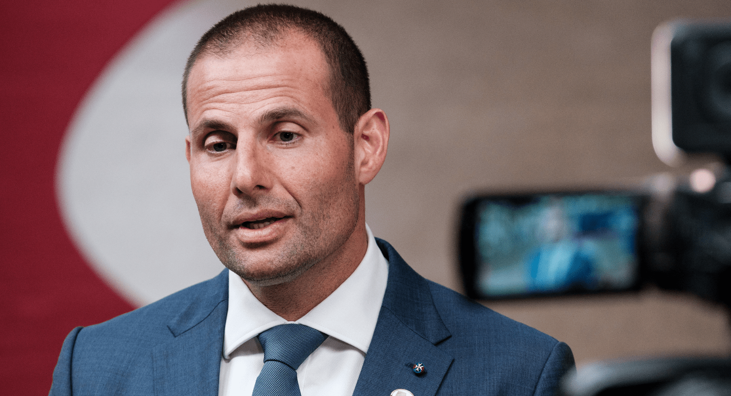What is Robert Abela hiding? The Shift News