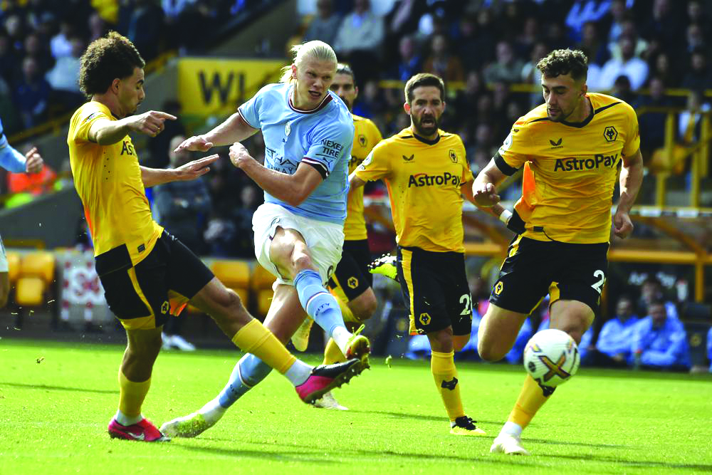 EPL 2 The Shillong Times