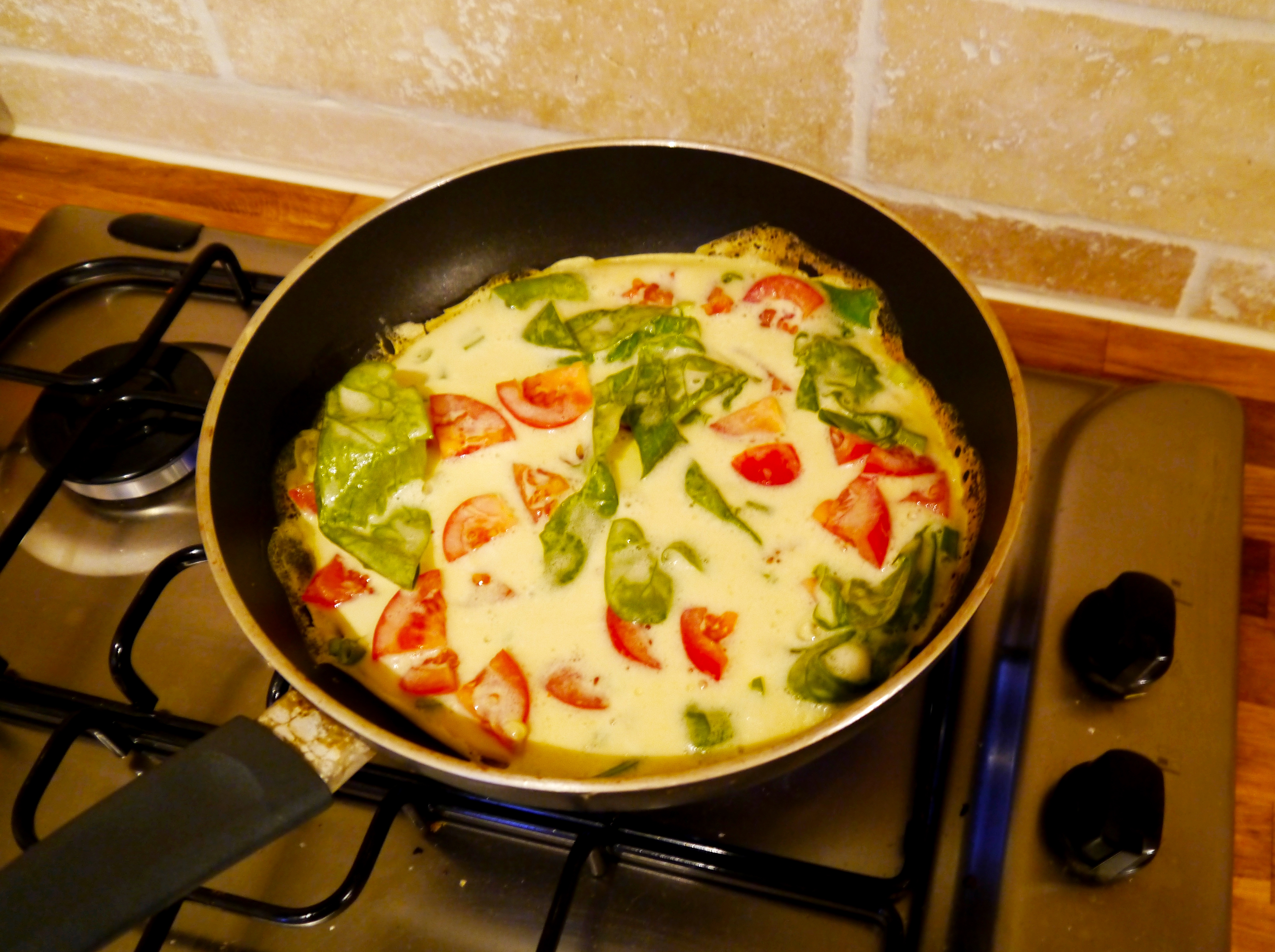 The Diet Phase 1 Day 2