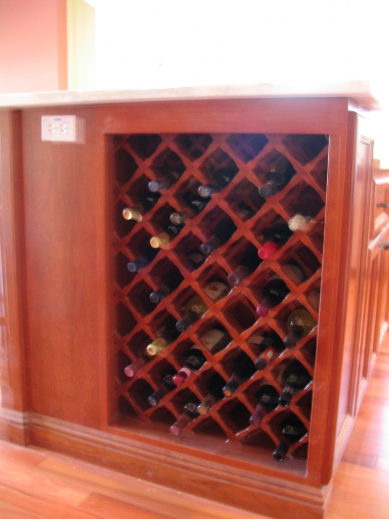 Top 24 Diy Lattice Wine Rack Home, Family, Style and Art Ideas