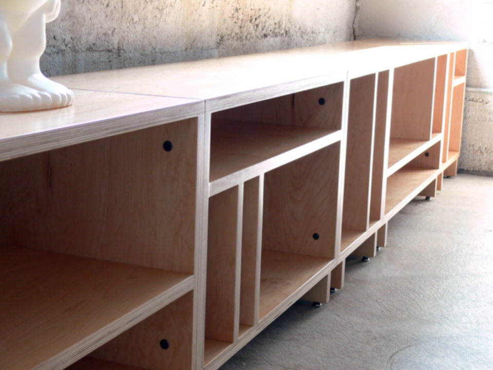 23 Fascinating Modular Bench Seating with Storage Home