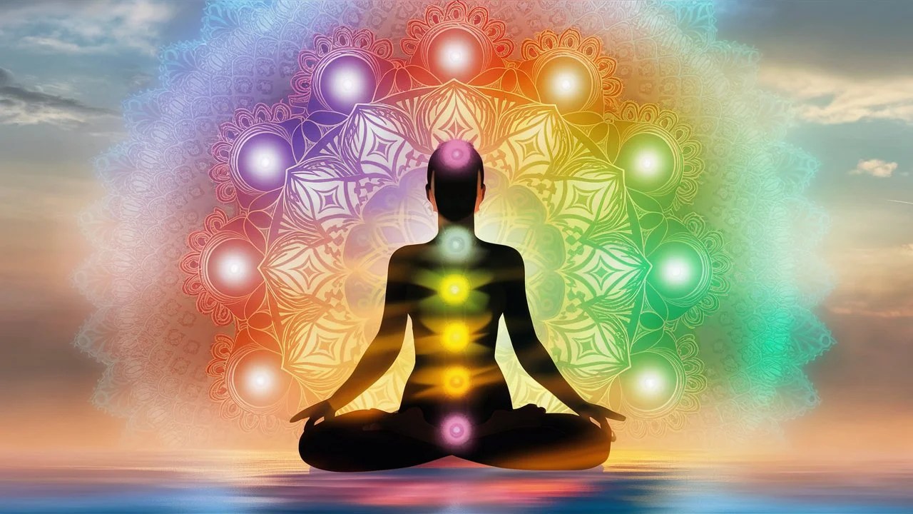 What is Chakras and How Does it Works