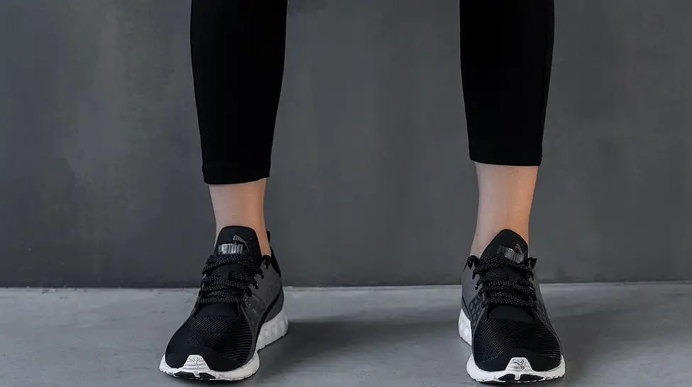 How to Make Your Shoe NonSlip Making Slip Resistant Shoes