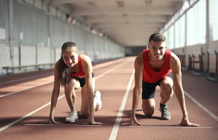 10 Best Athletic Shoes for Lower Back Pain Sufferers