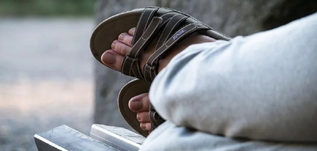 How to Keep Feet From Sliding Forward in Opentoe Shoes (Updated 2023)