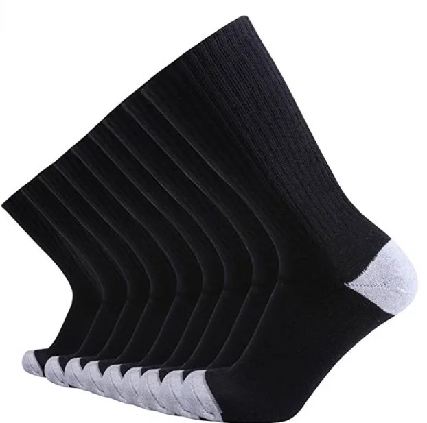Best Moisture Wicking Socks for Work Review 2023 The Shoe Buddy