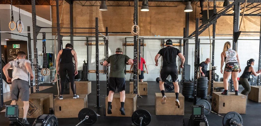 7 Best Shoes for F45 Workouts in 2023 Detailed Buying Guides