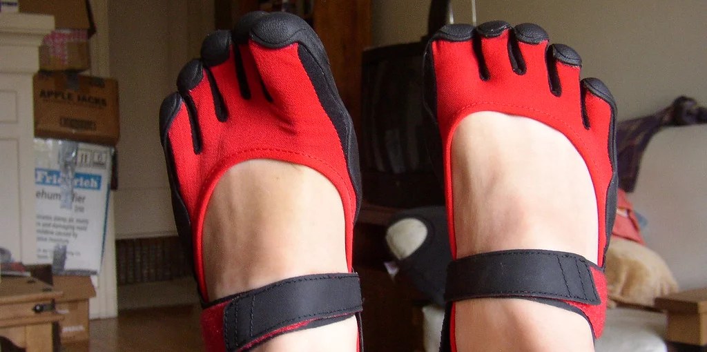 5 Best Socks for Vibram Five Fingers The Shoe Buddy