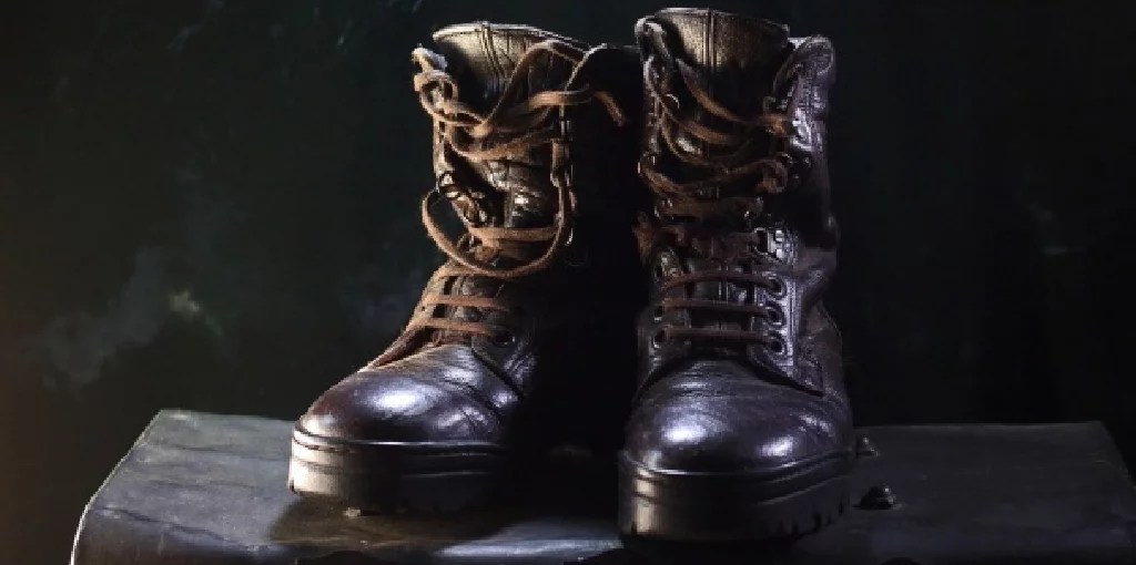 5 Best Military Boots for Hiking Guides The Shoe Buddy