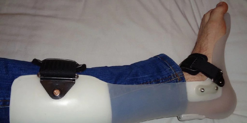 7 Best Shoes for AFO Braces Adults Guides The Shoe Buddy