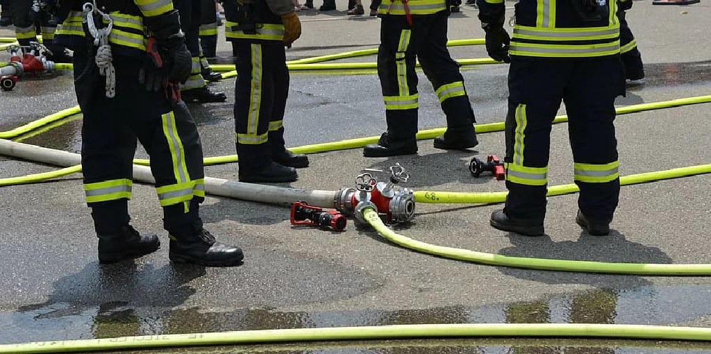 7 Best Socks for Firefighter Boots Guides The Shoe Buddy