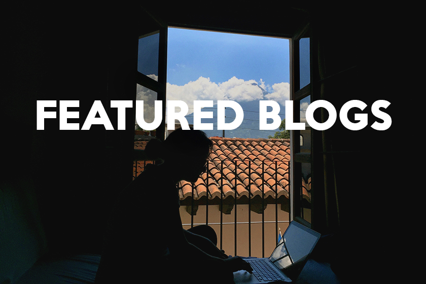 Four Years of Travelling Without a Home. The Shooting Star