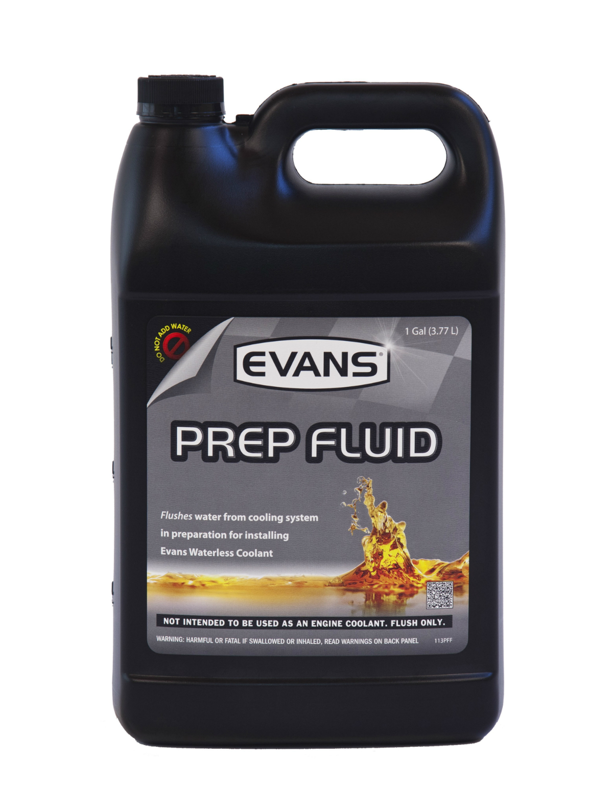 Everything You Need to Know About Switching to Waterless Coolant THE