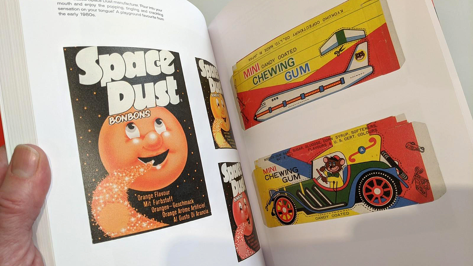 Wrappers Delight The Shortbread Shed blog