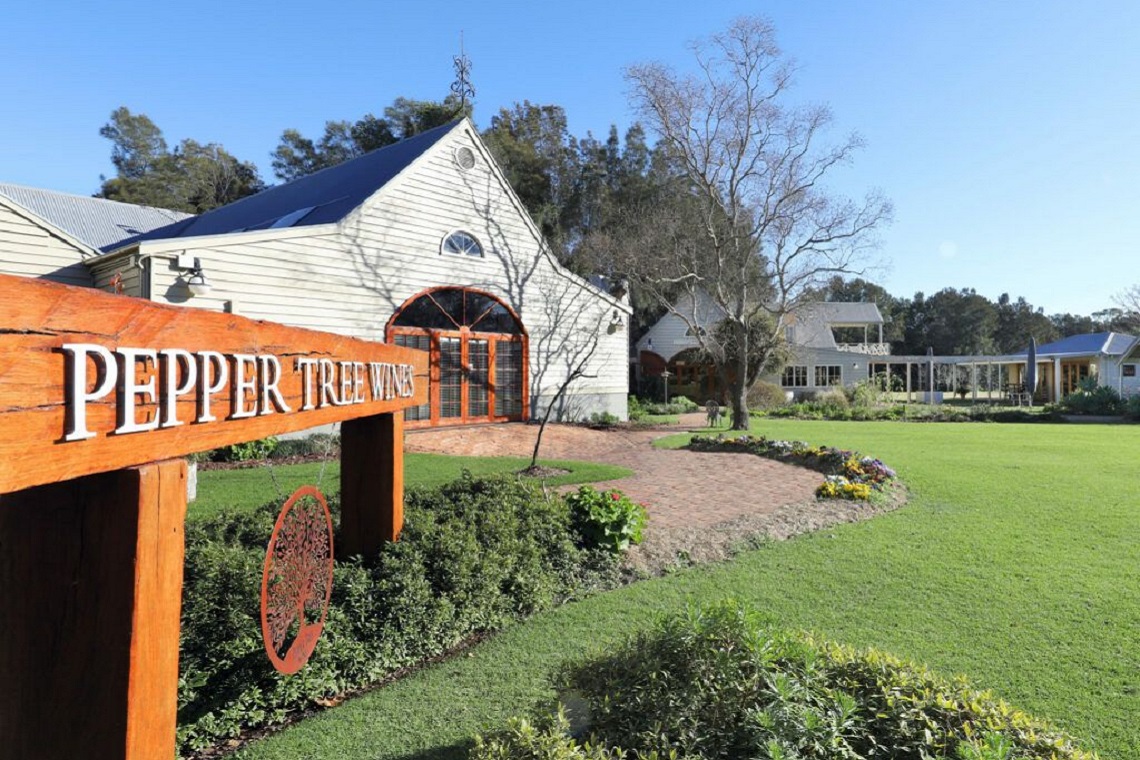 Longview and Pepper Tree Wines join Pure Wine Co The Shout