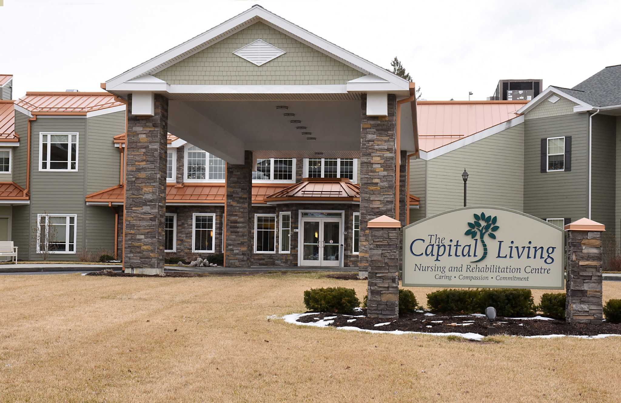 Commercial Bathroom Remodeling, Installation, and Renovation Missouri