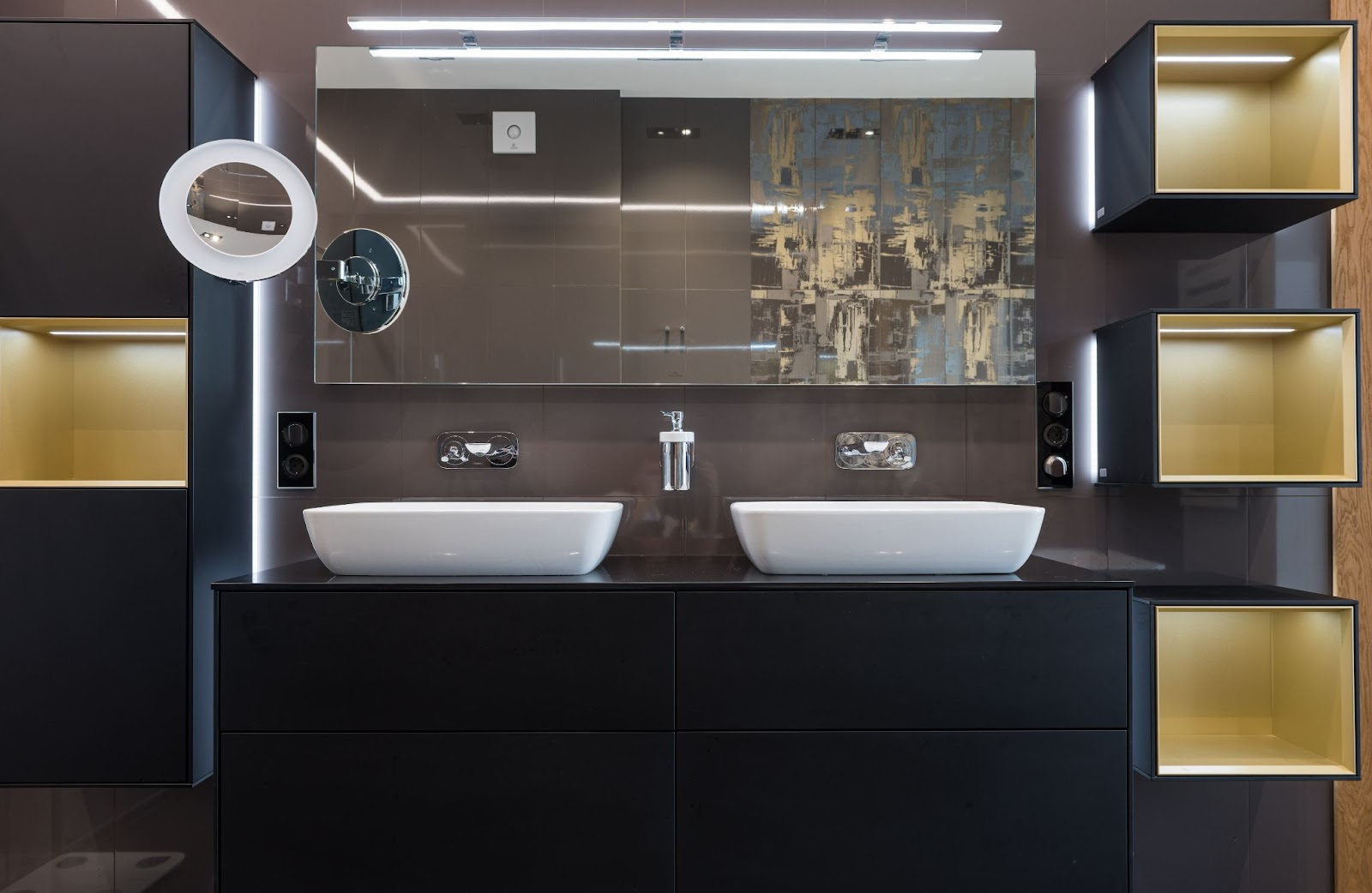 THE 15 BEST Bathroom Vanities for 2023 The Shower Company