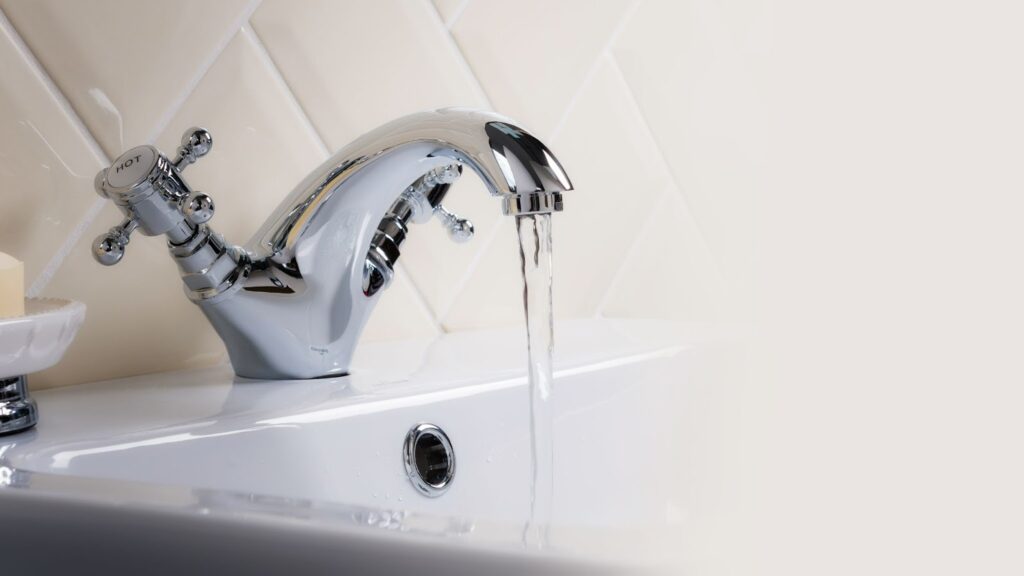 StepbyStep Guide How to Change a Faucet in the Bathroom The Shower