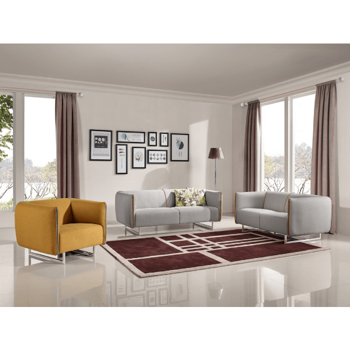 5 Tips for Updating Your Living Room on a Budget TheShowroom Nigeria